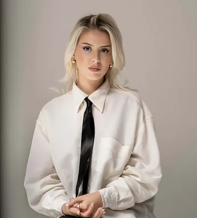 Aleksandra Fijałkowska - Kosmetologia Estetyczna